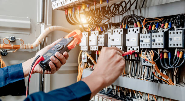 Best Electrical Repair Services  in Lakewood Park, FL