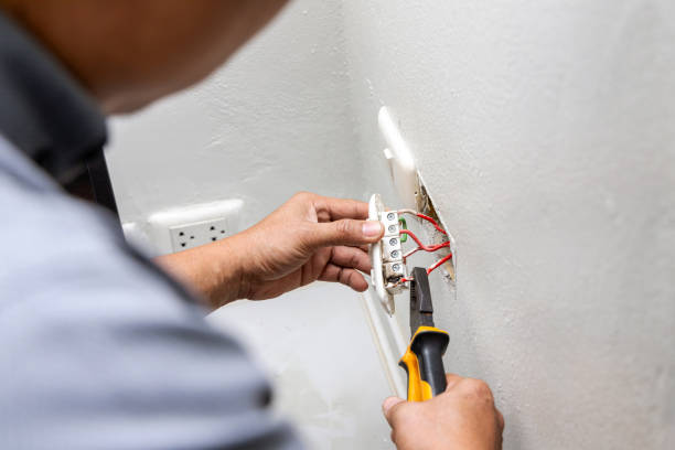 Best Home Electrical Repair  in Lakewood Park, FL