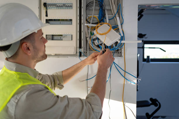 Best Electrical System Inspection  in Lakewood Park, FL